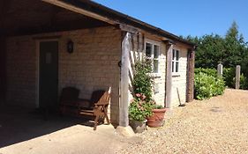 The Retreat, Clematis Cottages, Stamford